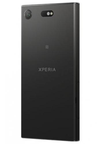 Sony Xperia XZ1 Compact 32GB zwart