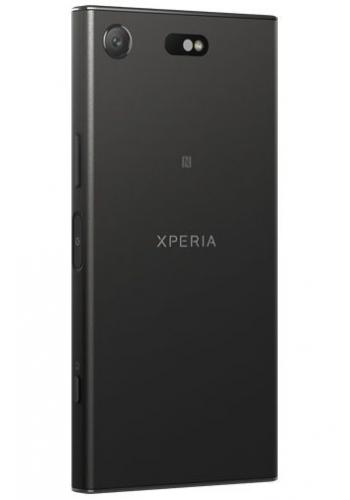 Sony Xperia XZ1 Compact 32GB zwart