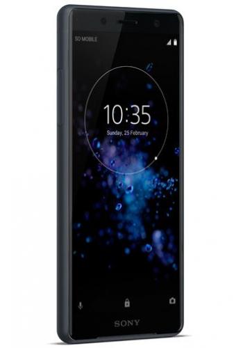 Sony Xperia XZ2 Compact Black
