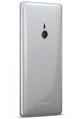 Sony Xperia XZ2 Silver