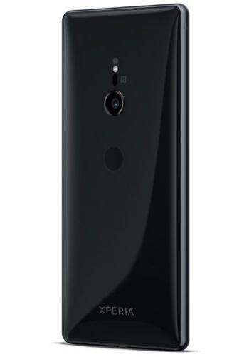 Sony Xperia XZ2 Single Sim Black