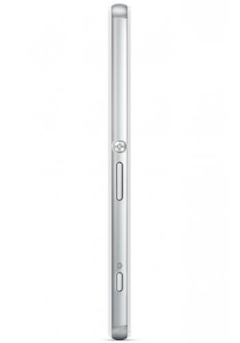 Sony Xperia Z3 Compact White