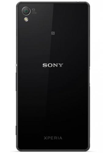 Sony Xperia Z3 LTE-A D6603 Black