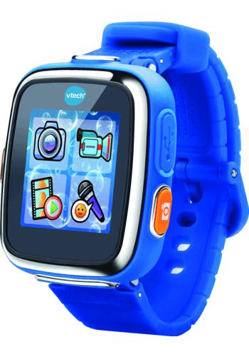 Vtech Kidizoom Smart Watch Blauw