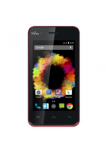 WIKO (4 inch) Smartphone Android 4.4.2 Koraal