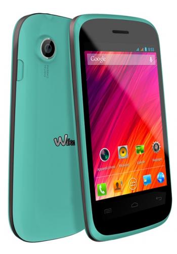 WIKO Ozzy Azul