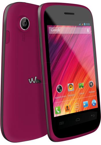 WIKO Ozzy Pink