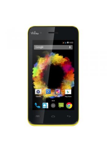 WIKO Sunset Yellow Yellow