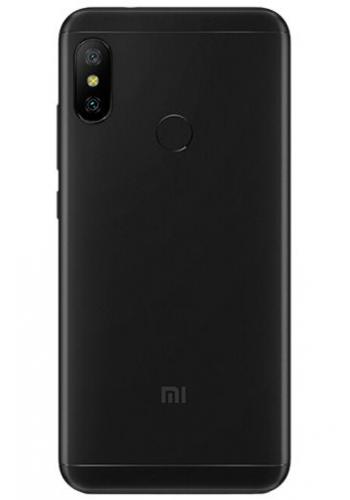 Xiaomi Global Version Xiaomi Mi A2 Lite 5.84 Inch 3GB 32GB Smartphone Black 32GB