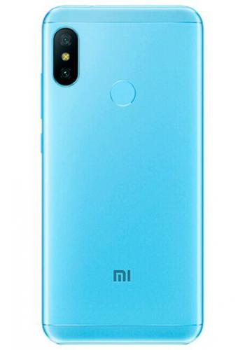 Xiaomi Global Version Xiaomi Mi A2 Lite 5.84 Inch 3GB 32GB Smartphone Blue 32GB