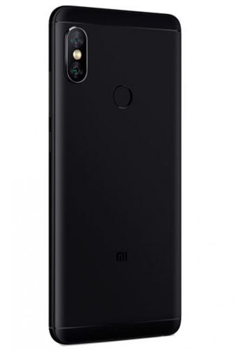 Xiaomi Global Version Xiaomi Redmi 5 5.7 Inch 3GB 32GB Smartphone Black 32GB