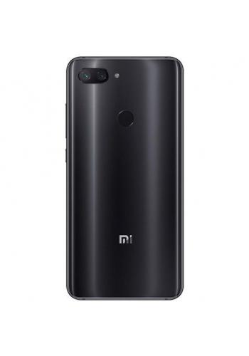 Xiaomi [HK Stock] Mi 8 Lite 6GB 128GB Global Official Black