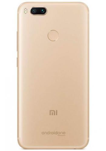 Xiaomi Mi A1 32GB Gold