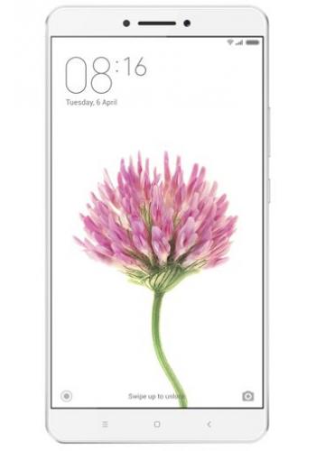 Xiaomi Mi Max 32GB zilver