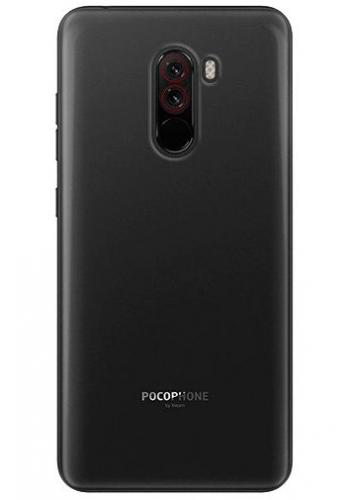 Xiaomi Pocophone F1 128GB Black