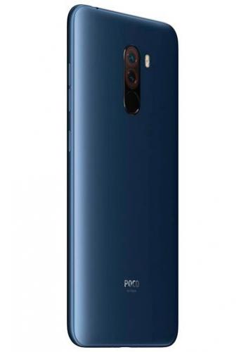 Xiaomi Pocophone F1 64GB Blue
