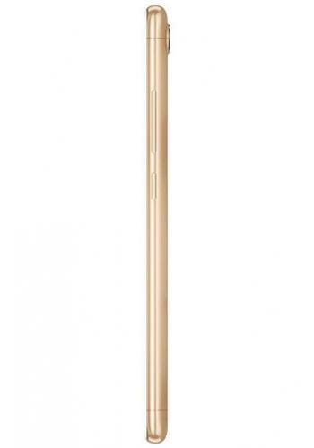 Xiaomi Xiaomi Redmi 6A 5.45 Inch 2GB 16GB Smartphone Gold 16GB