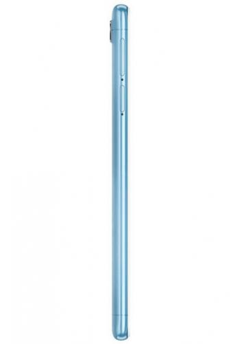 Xiaomi Xiaomi Redmi 6A 5.45 Inch 3GB 32GB Smartphone Blue 32GB