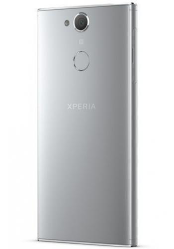 Xperia XA2 32GB Zilver
