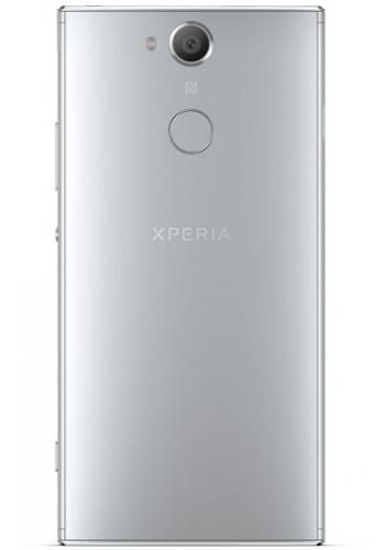 Xperia XA2 32GB Zilver