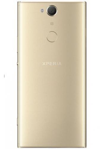 Xperia XA2 Plus 64GB Dual-sim Goud