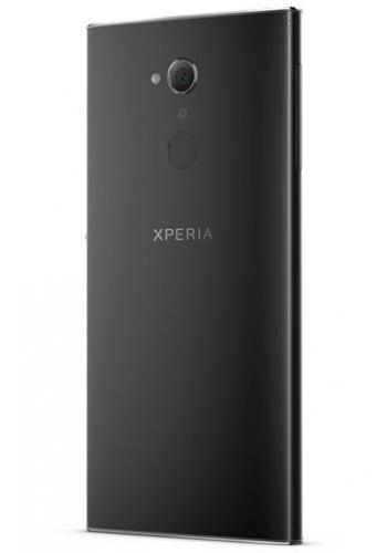 Xperia XA2 Ultra 32GB Zwart