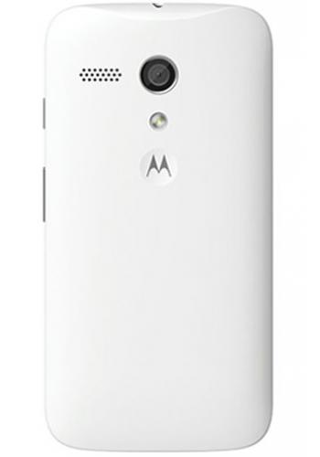 XT1039 Moto G White White 8GB LTE